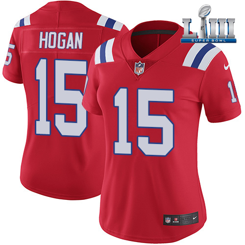 2019 New England Patriots Super Bowl LIII game Jerseys-086